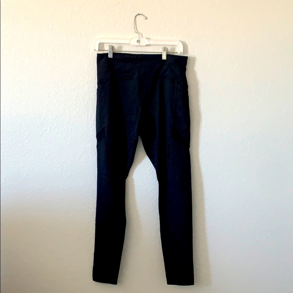 Workout pants